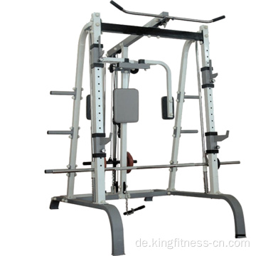 KFPK-12 Multifunktional Smith Machine